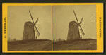 Windmill.