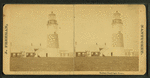 Sankaty head lighthouse.