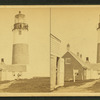 Sankaty lighthouse.