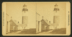 Sankaty lighthouse.
