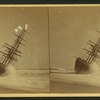 View of the W.F. Marshall wreck.