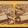 Nantucket, looking south-west from the tower.