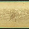 General view of New Bedford.