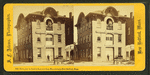 Hathaway & Soule Boot & Shoe manufactory, New Bedford, Mass.