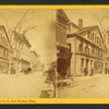 Purchase St., looking north, New Bedford, Mass.