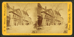 Purchase St., looking north, New Bedford, Mass.
