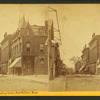 Purchase St., looking north, New Bedford, Mass.