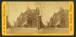 Purchase St., looking north, New Bedford, Mass.