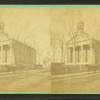 Bristol County Courthouse.