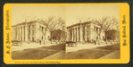 City Hall and Free Public Library, New Bedford, Mass.