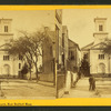 Middle St. Church, New Bedford, Mass.