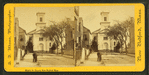 Middle St. Church, New Bedford, Mass.