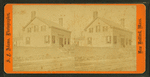 View of a house.