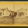 The [Stumke] house.