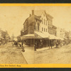 Union St., looking east, New Bedford, Mass.