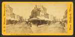 Union St., looking east, New Bedford, Mass.