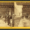 Under the awnings, Purchase St., New Bedford, Mass.