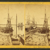 Walnut Street Wharf, whaleships &c.