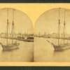 Newburyport harbor and shipping.
