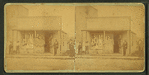 The little store.