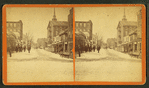 Pleasant St.