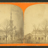 New Belleville Church.