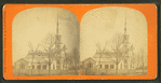 New Belleville Church.