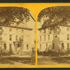 Public library.