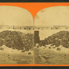 The old bridge.