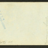 L. Simmins, Yarmouth camp grounds.