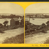 Woods Hole, Mass.