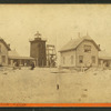 Point lighthouse.