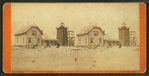 Point lighthouse.