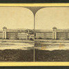 Unidentified factory(?).