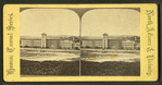 Unidentified factory(?).