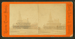 Union depot.