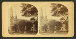 Baptist Church.