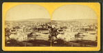General view of North Adams.