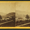 General view of North Adams.