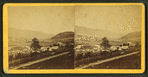 General view of North Adams.