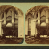 Interior Baptist Chapel.
