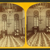 Interior Baptist Chapel.