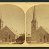 Congregational Church.