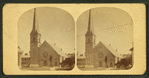 Congregational Church.