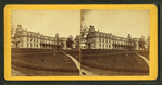 Greylock Hall.