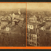 General view of Northampton.