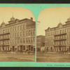 Fitch's Hotel, Northampton.