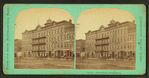 Fitch's Hotel, Northampton.