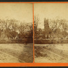 View of Smith College.