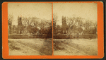View of Smith College.